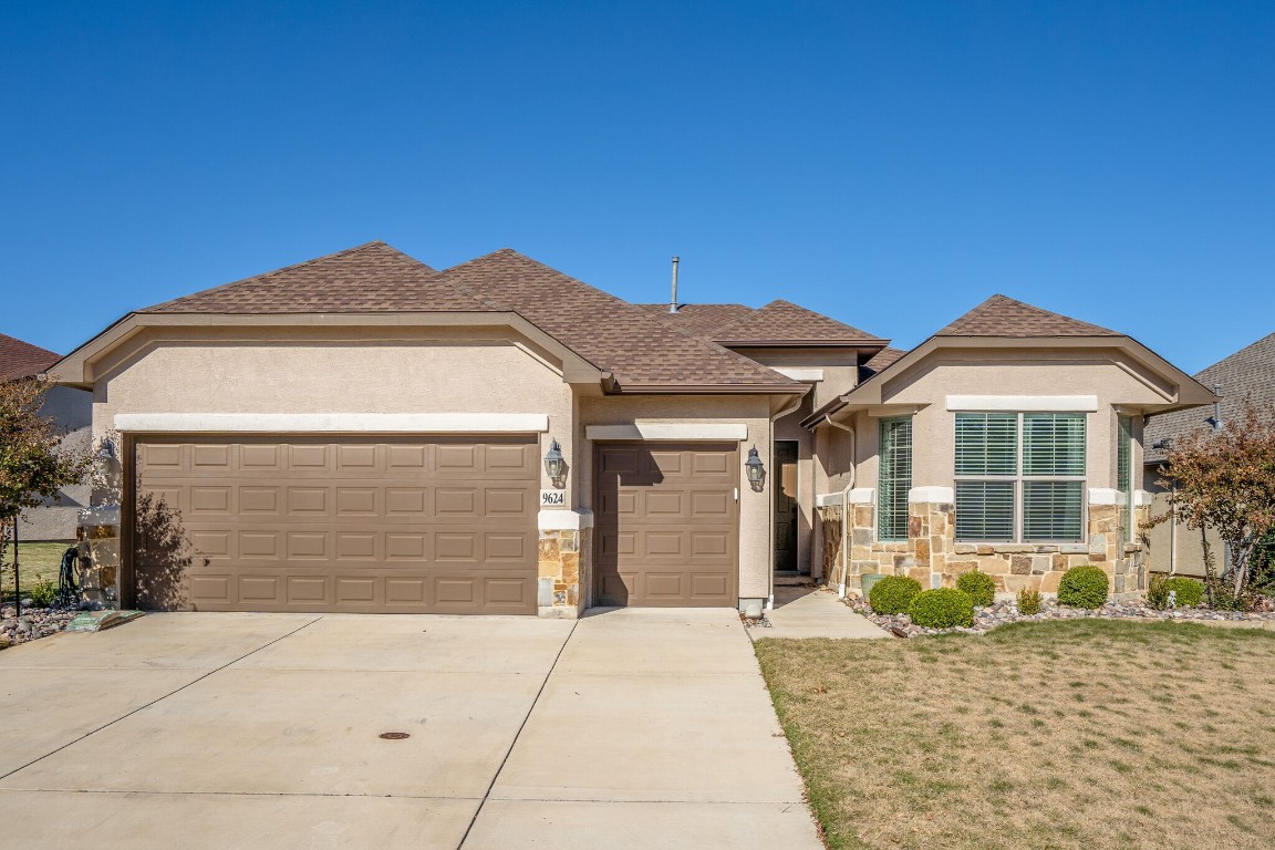 9624 Rivercrest Drive Denton TX 76207