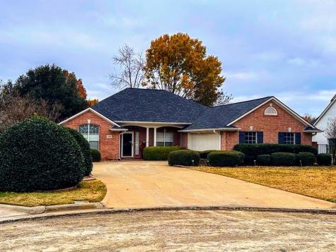 2308 Auburn Court Sherman TX 75092