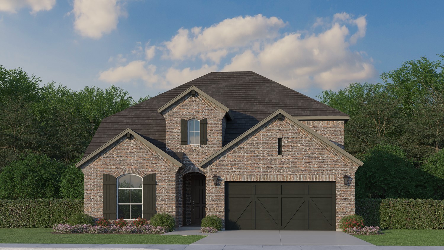 4315 Blackberry Lane Oak Point TX 75068