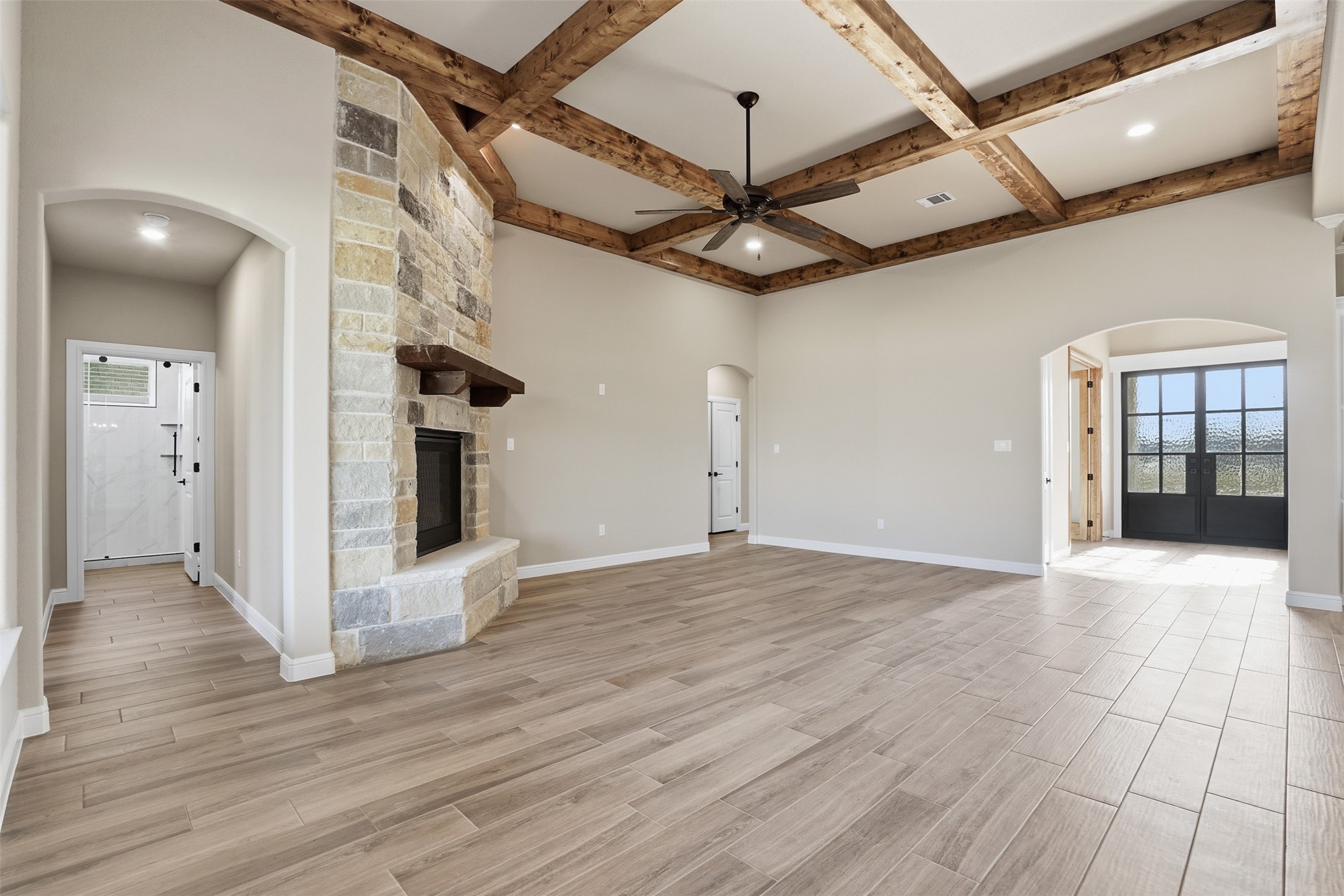 1101 Tremont Lane Granbury TX 76049