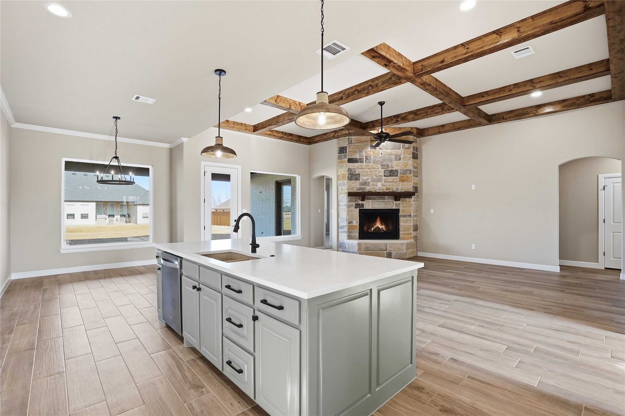 1101 Tremont Lane Granbury TX 76049