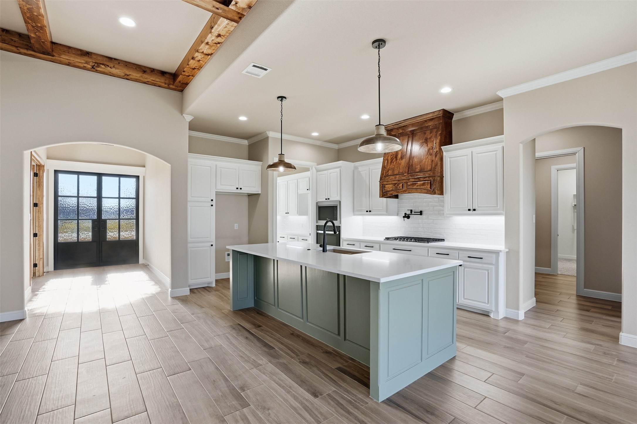 1101 Tremont Lane Granbury TX 76049