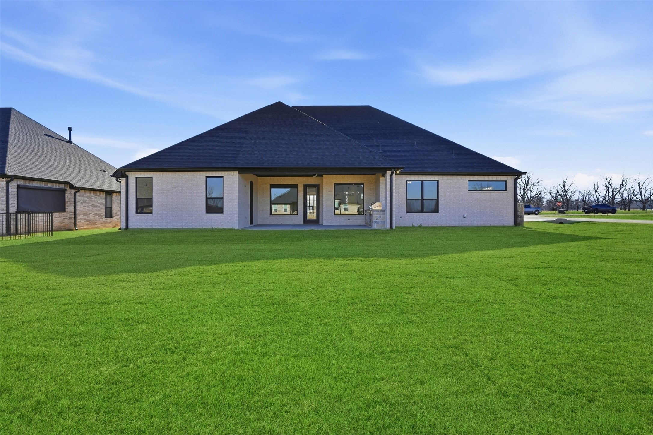 1101 Tremont Lane Granbury TX 76049
