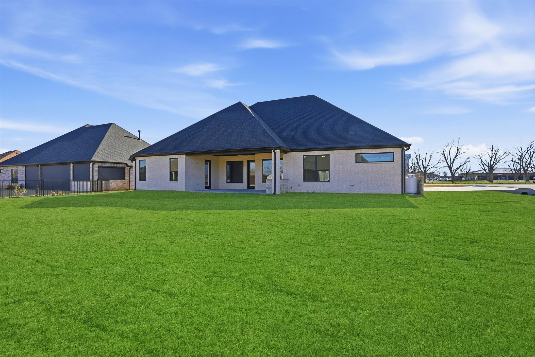 1101 Tremont Lane Granbury TX 76049
