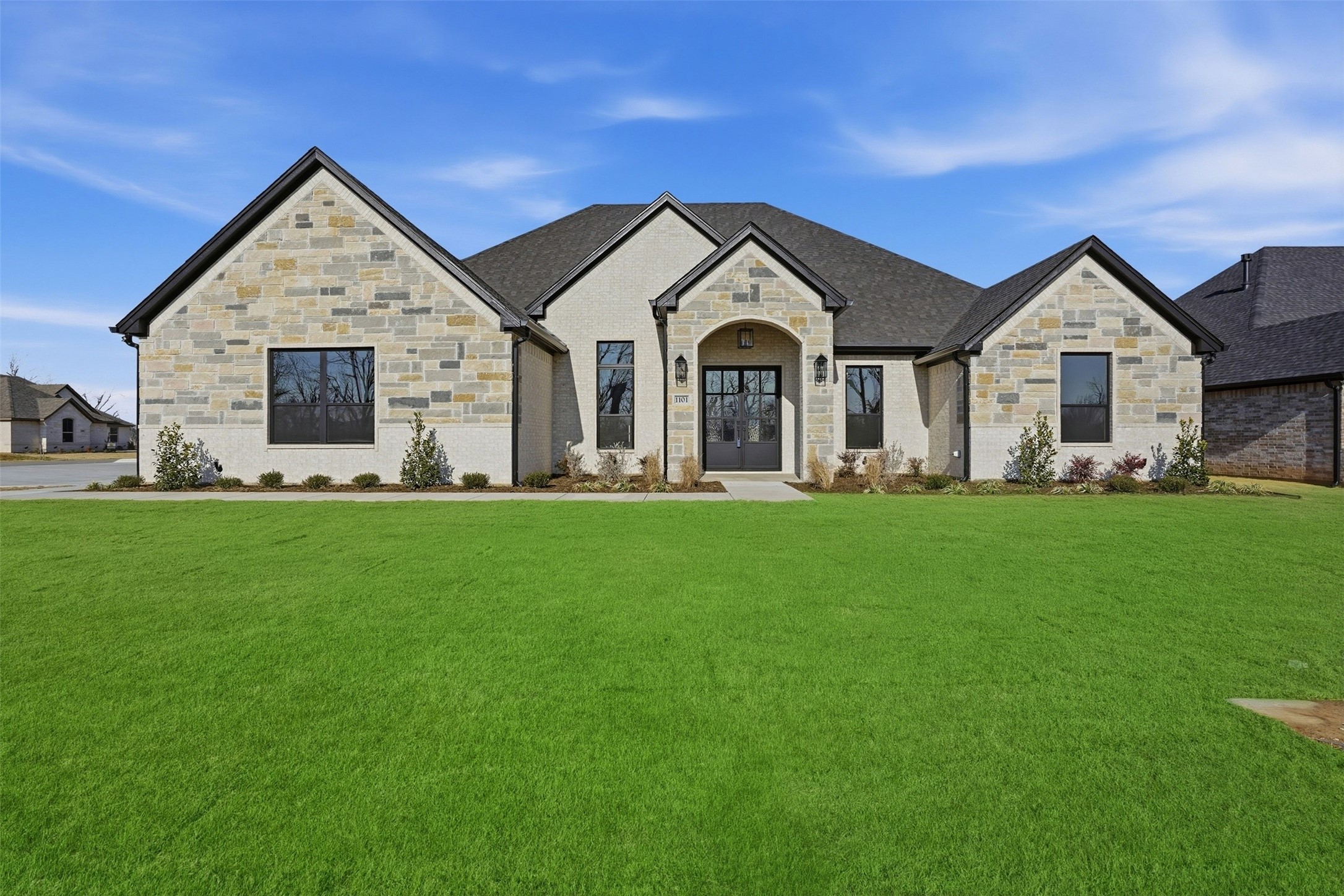1101 Tremont Lane Granbury TX 76049