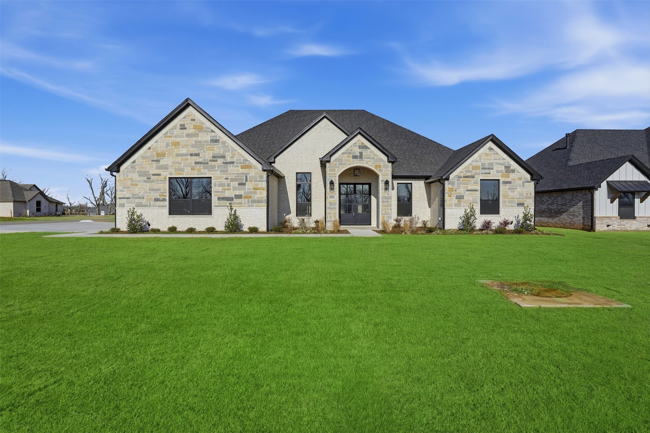 1101 Tremont Lane Granbury TX 76049