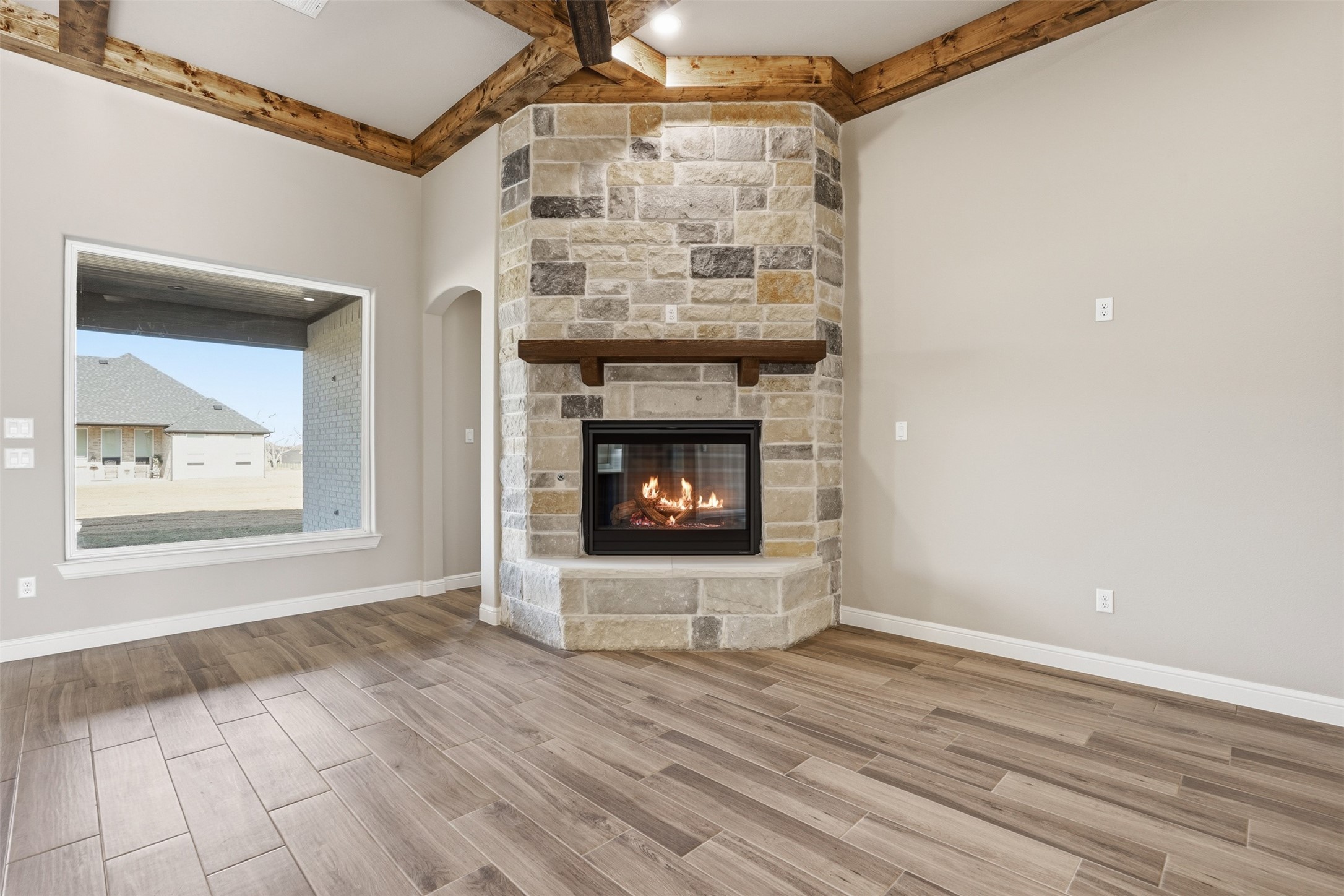 1101 Tremont Lane Granbury TX 76049