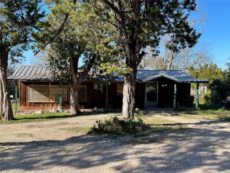 181 Deep Canyon Drive Whitney TX 76692