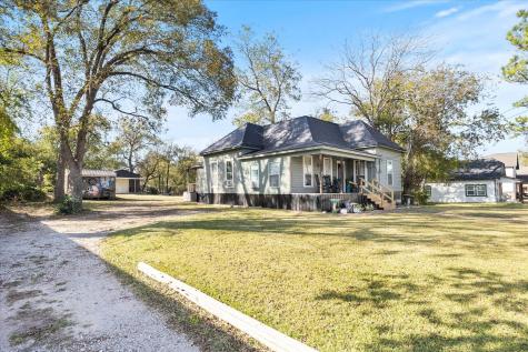 1216 Wesley Street Greenville TX 75401