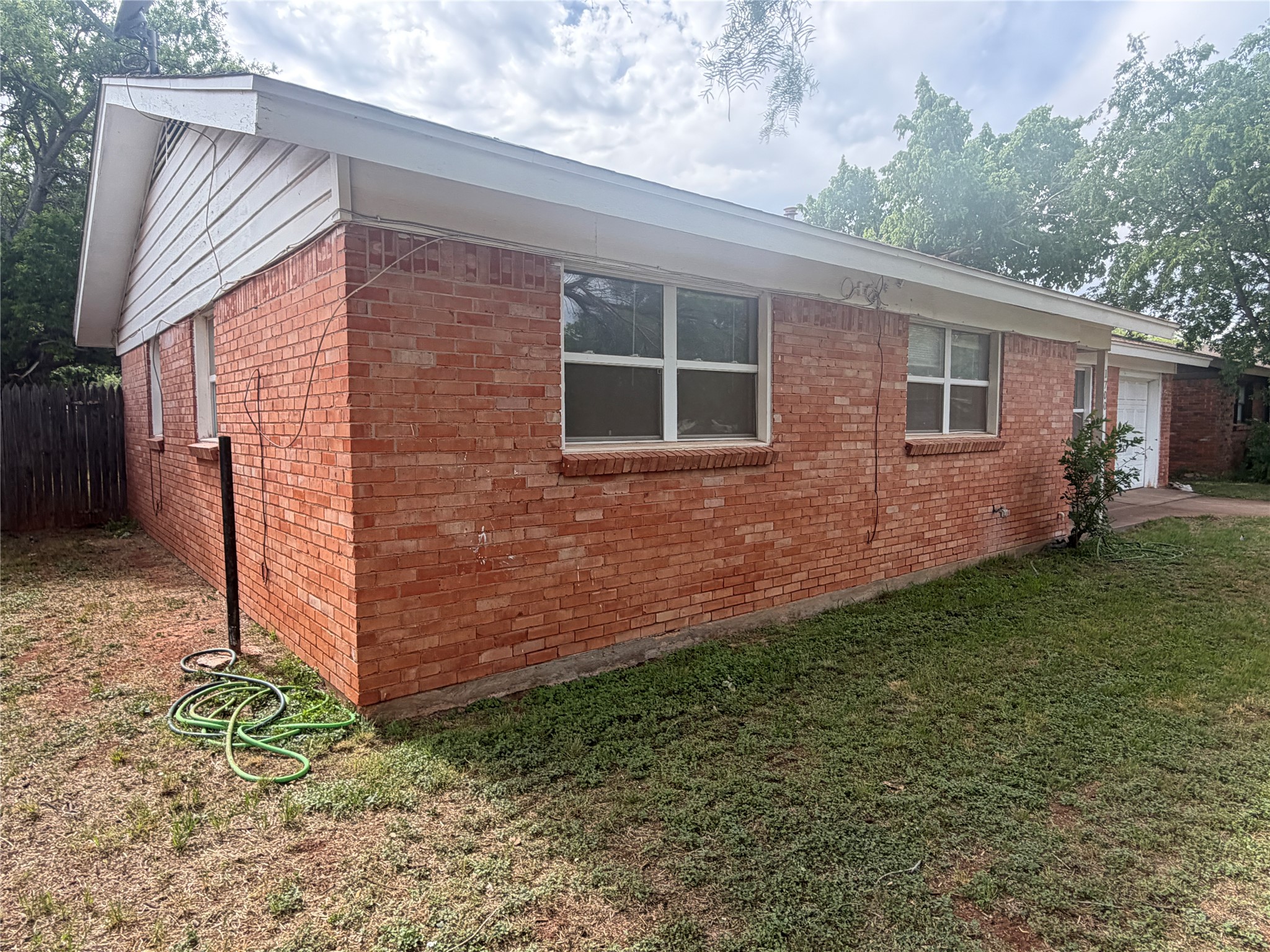 1700 Westview Drive Abilene TX 79603