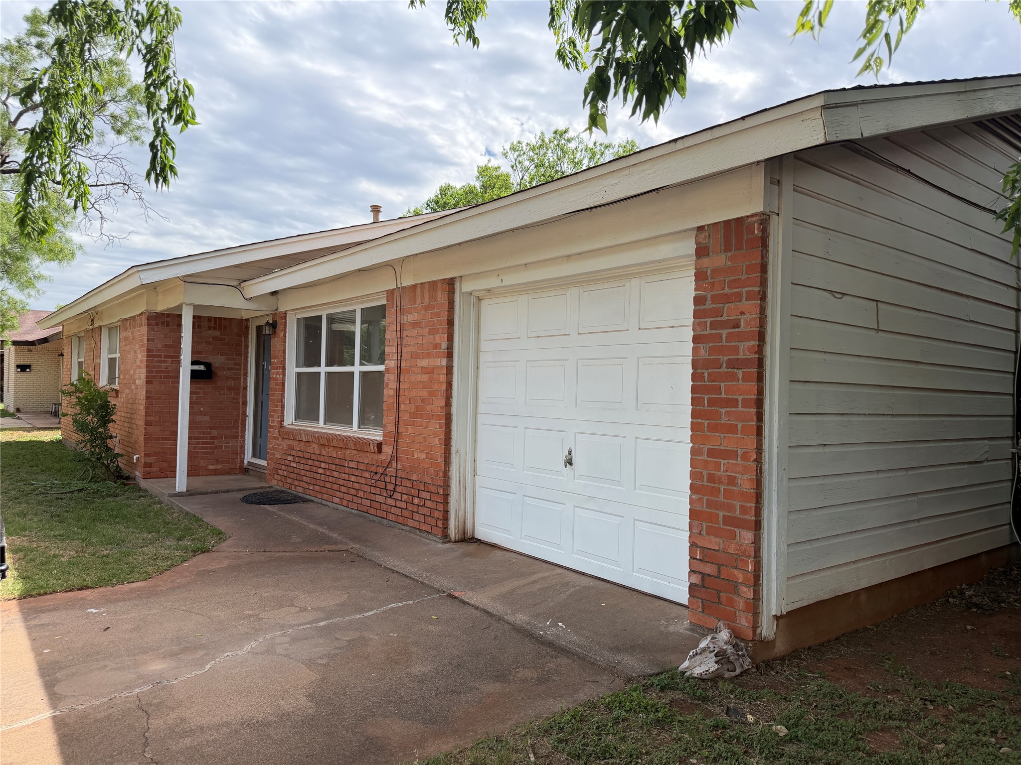 1700 Westview Drive Abilene TX 79603