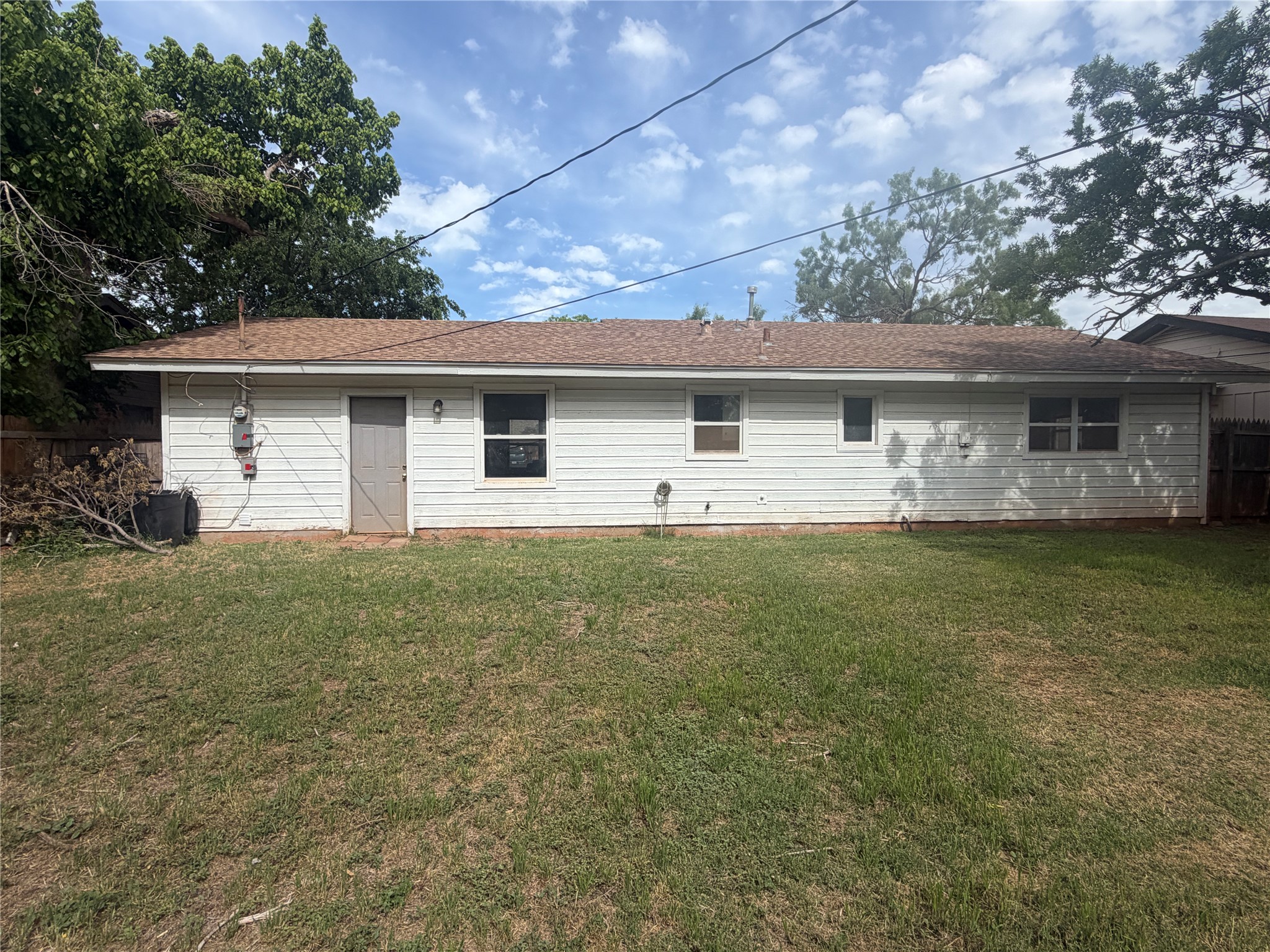 1700 Westview Drive Abilene TX 79603