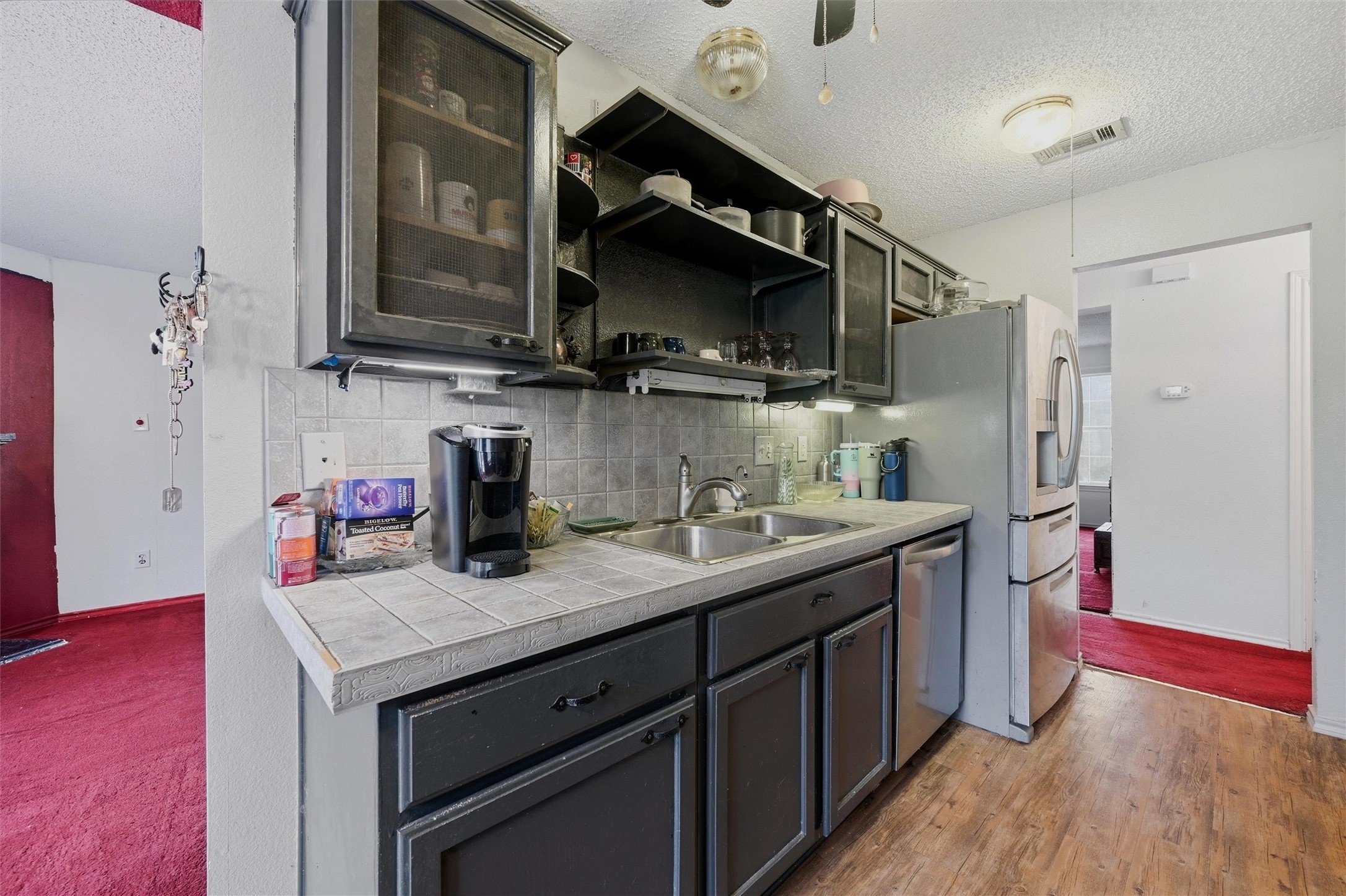 1708 Creekside Avenue Sherman TX 75092