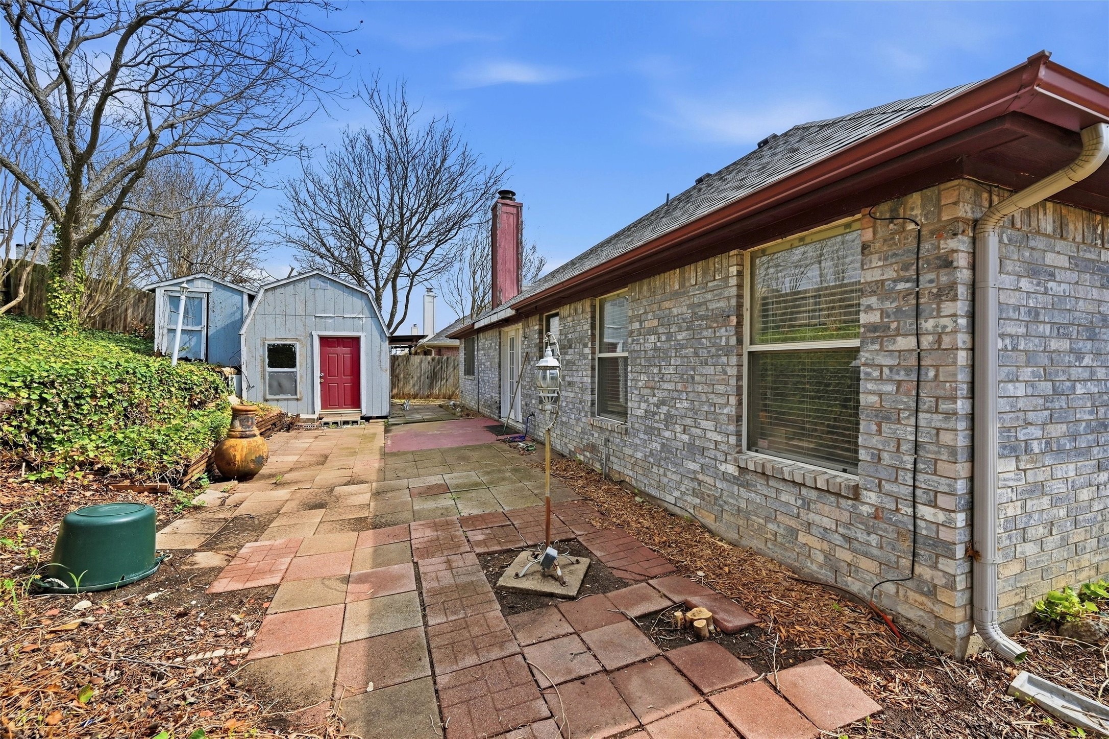 1708 Creekside Avenue Sherman TX 75092