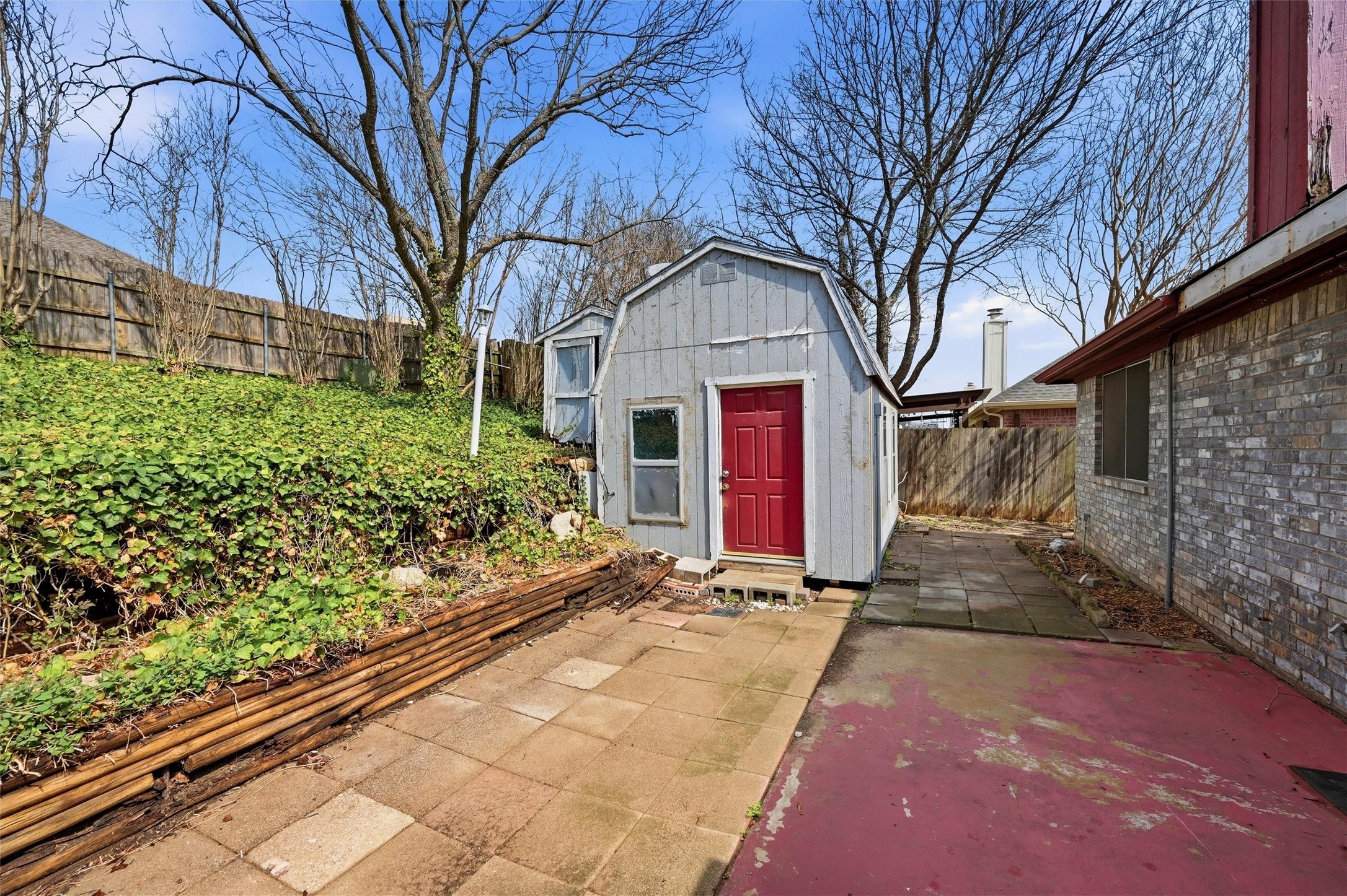 1708 Creekside Avenue Sherman TX 75092