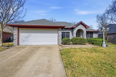 1708 Creekside Avenue Sherman TX 75092