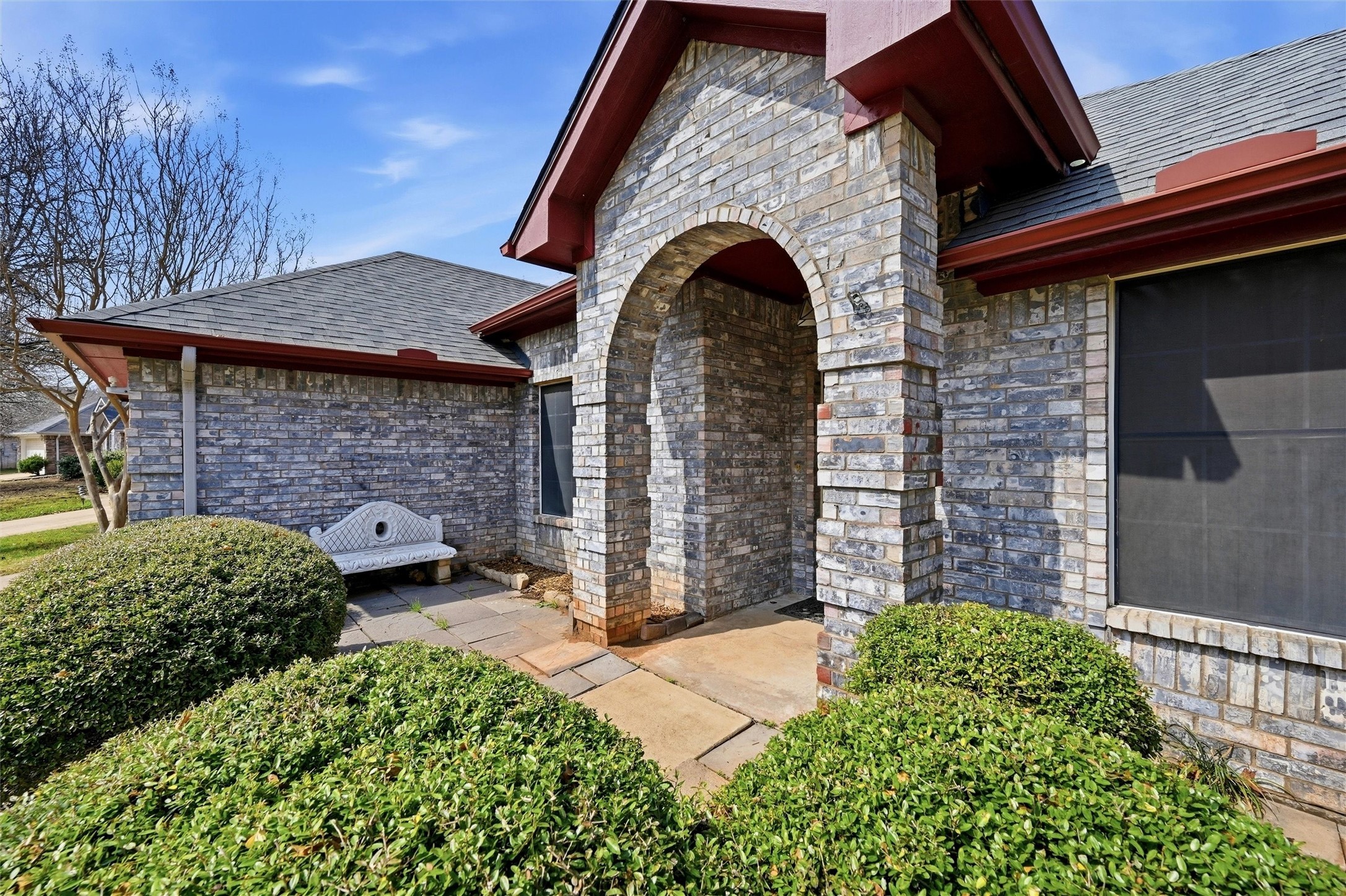 1708 Creekside Avenue Sherman TX 75092