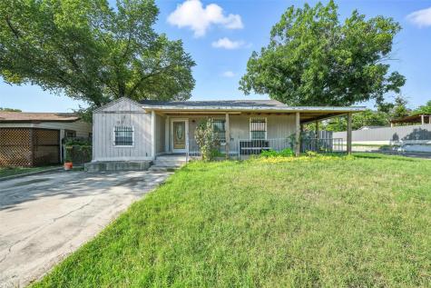 3429 Hampshire Boulevard Fort Worth TX 76103