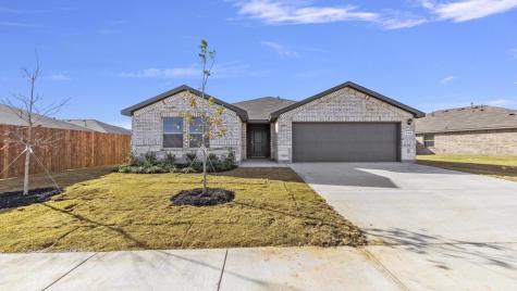 220 Asheville Street Azle TX 76020