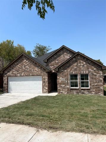 5920 Bonnell Avenue Fort Worth TX 76107