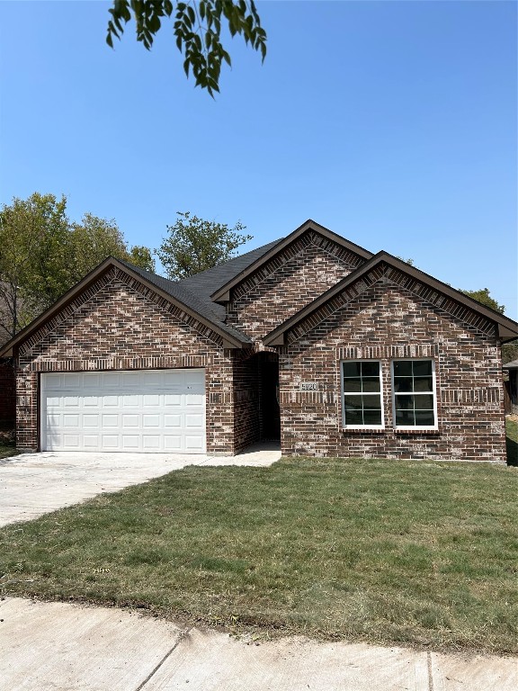 5920 Bonnell Avenue Fort Worth TX 76107