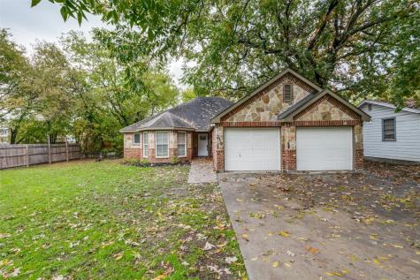 216 Clara Avenue Mckinney TX 75069