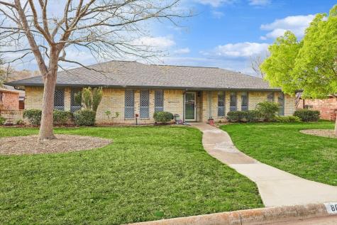 802 Lake Highlands Drive Allen TX 75002