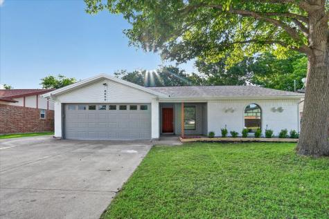 6620 Brookdale Drive Watauga TX 76148