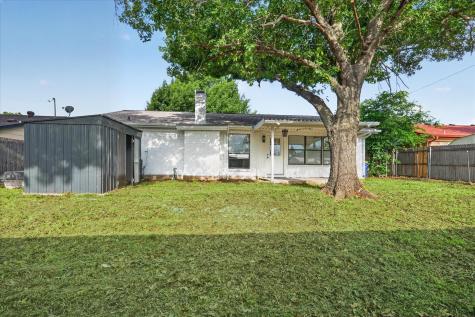 6620 Brookdale Drive Watauga TX 76148
