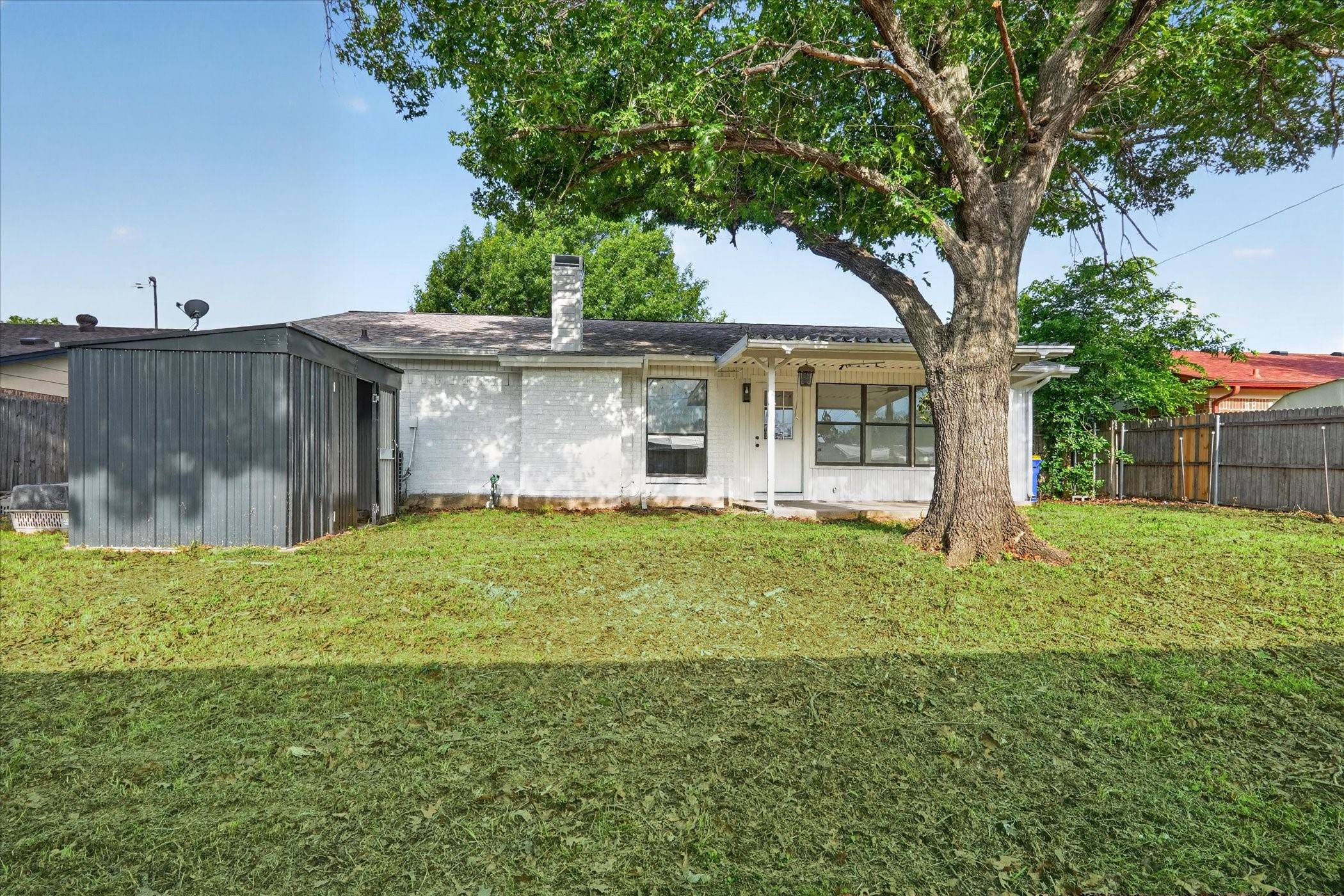 6620 Brookdale Drive Watauga TX 76148