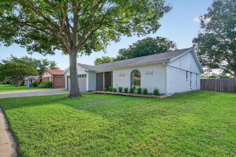6620 Brookdale Drive Watauga TX 76148