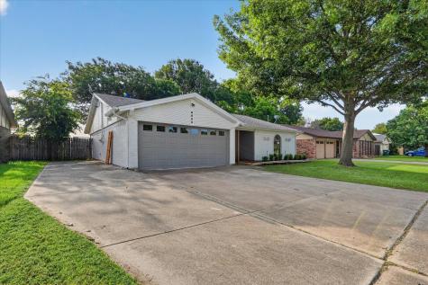 6620 Brookdale Drive Watauga TX 76148