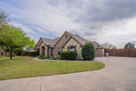 4031 Josh Court Midlothian TX 76065