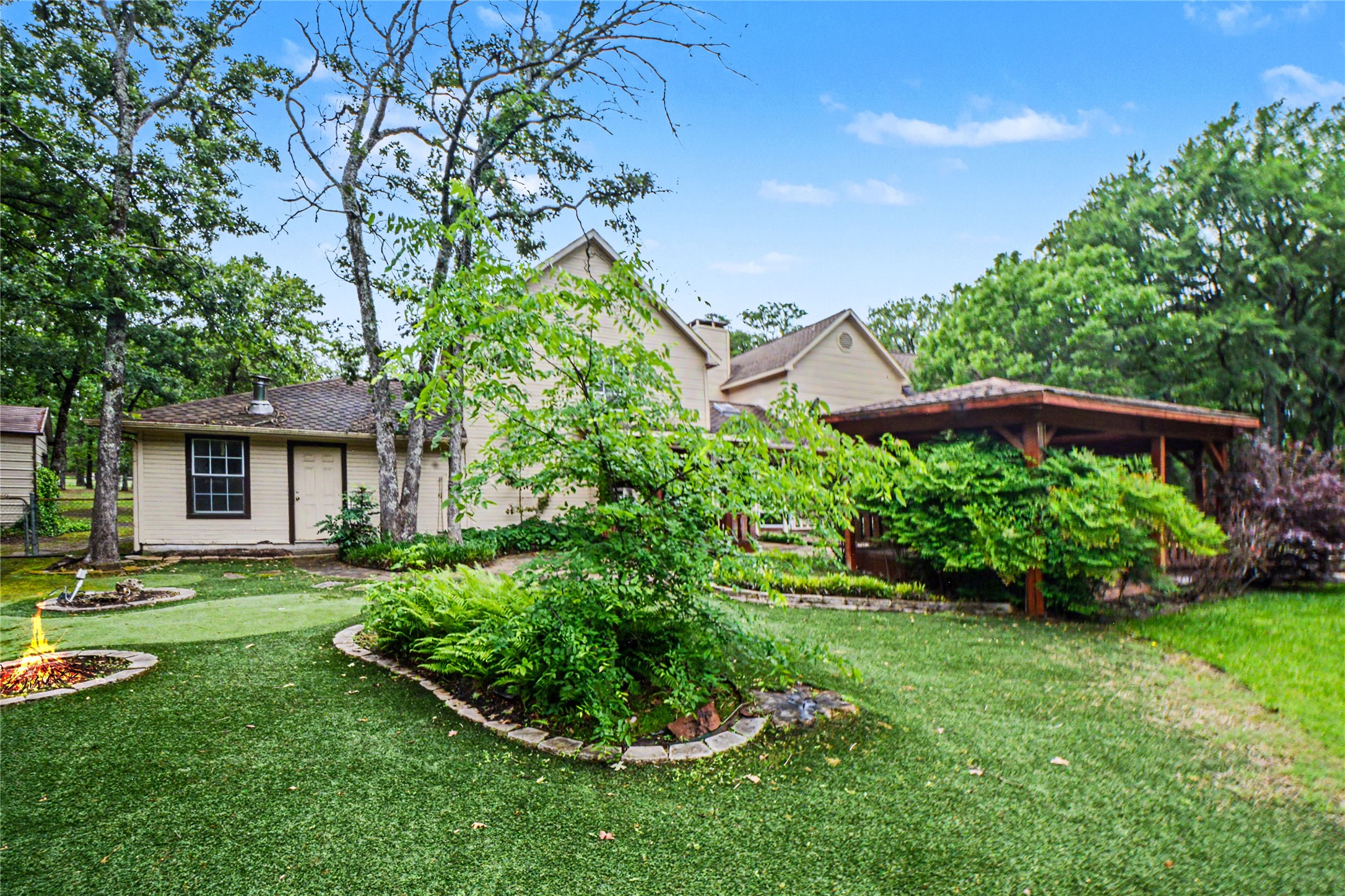 5753 Fm 36 S Quinlan TX 75474