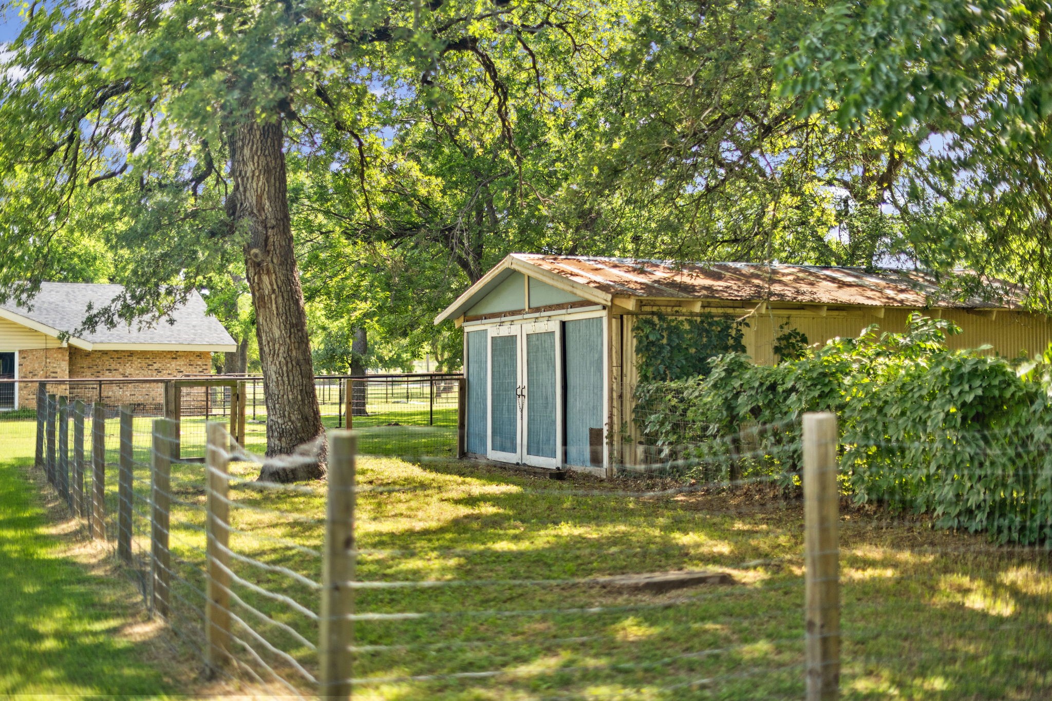 7808 Ileson Road Aubrey TX 76227