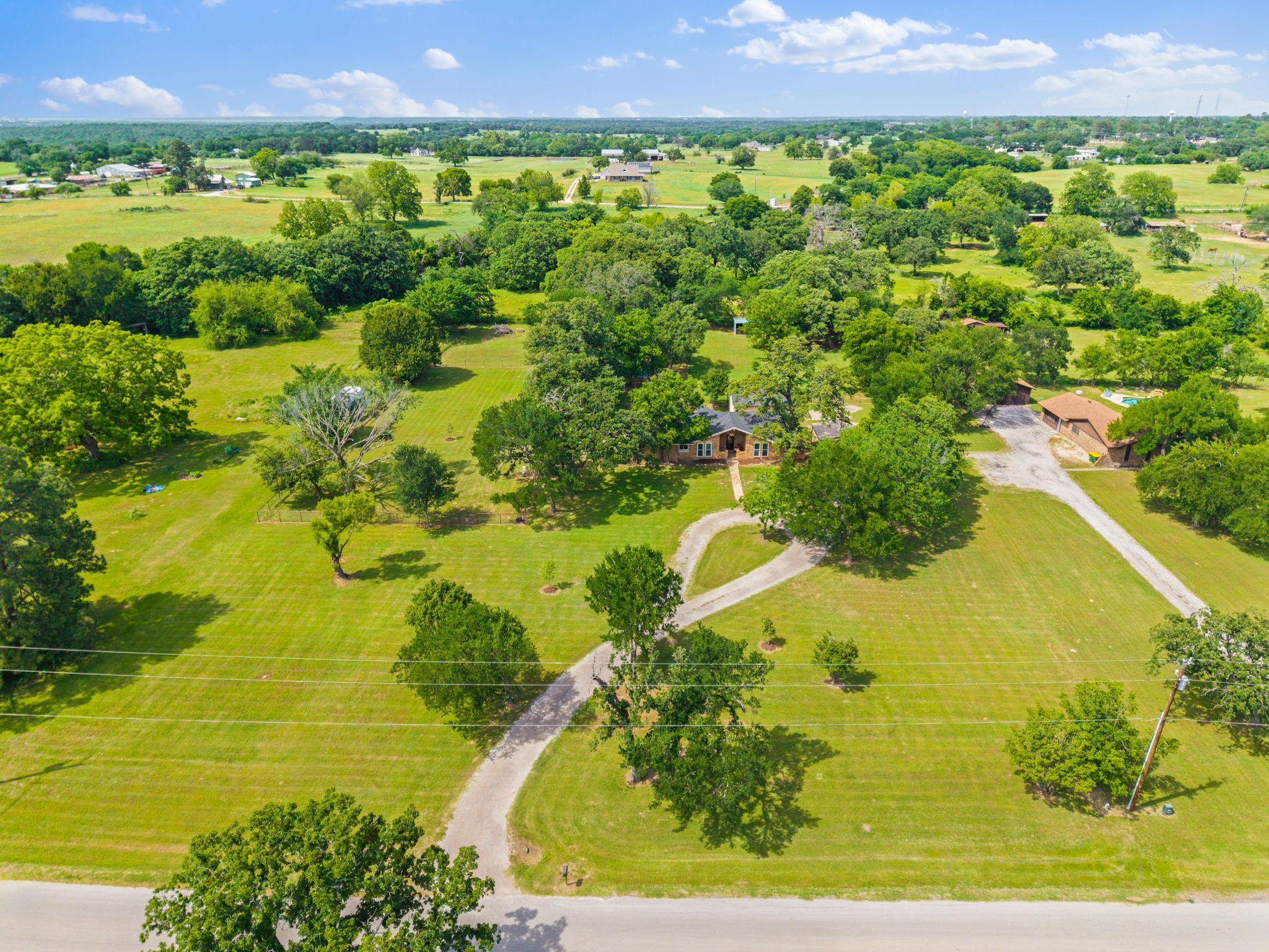 7808 Ileson Road Aubrey TX 76227