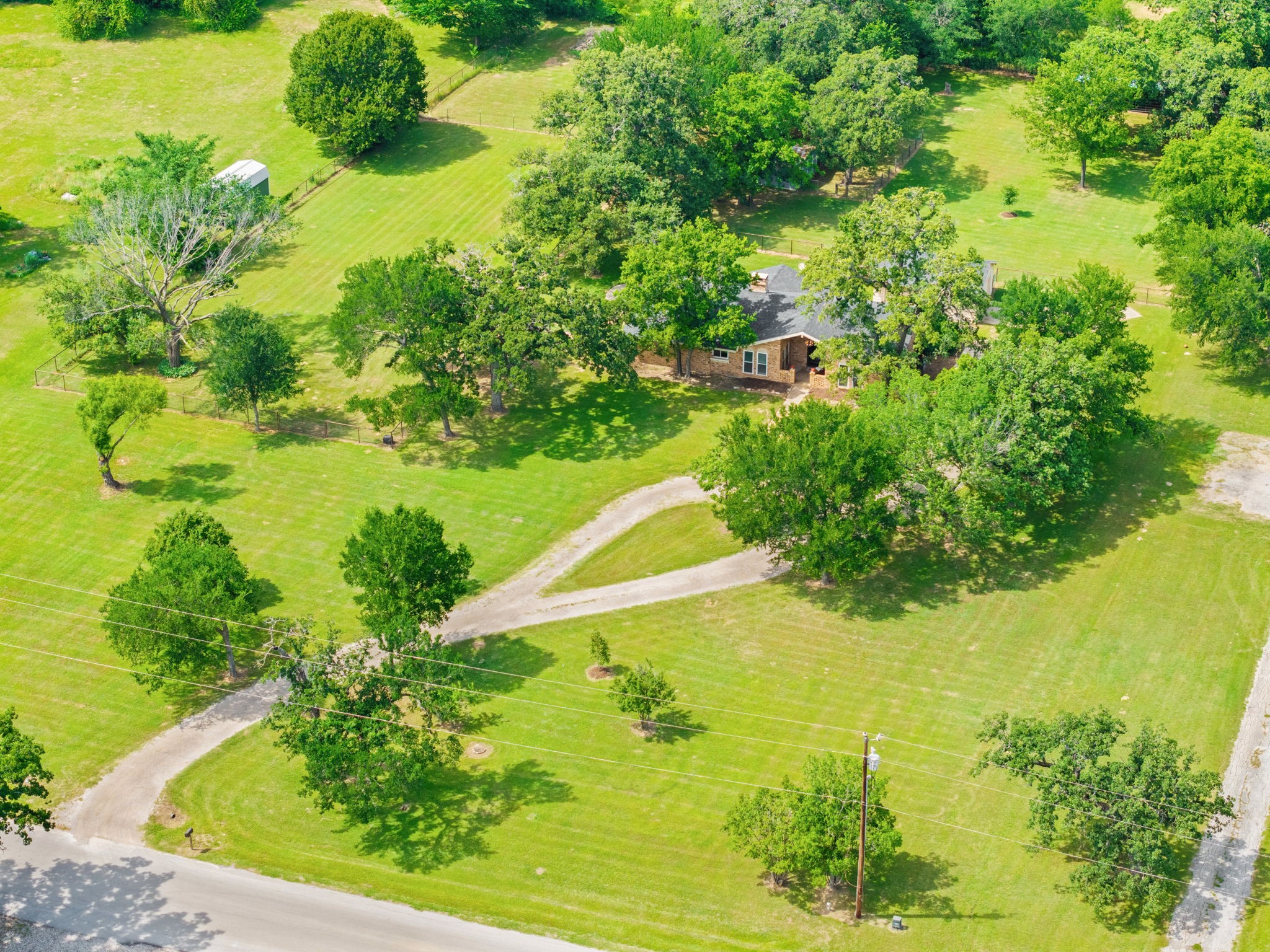 7808 Ileson Road Aubrey TX 76227