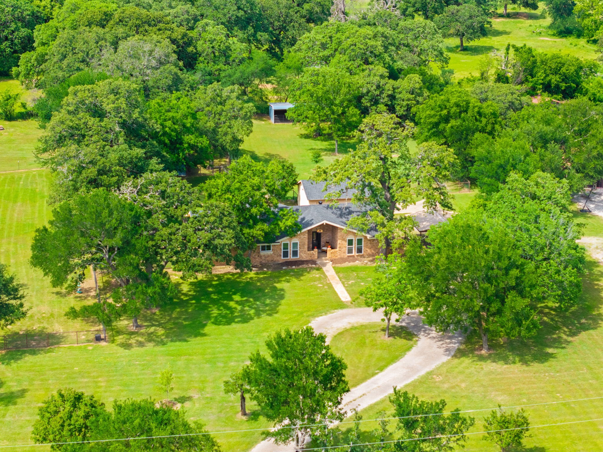 7808 Ileson Road Aubrey TX 76227