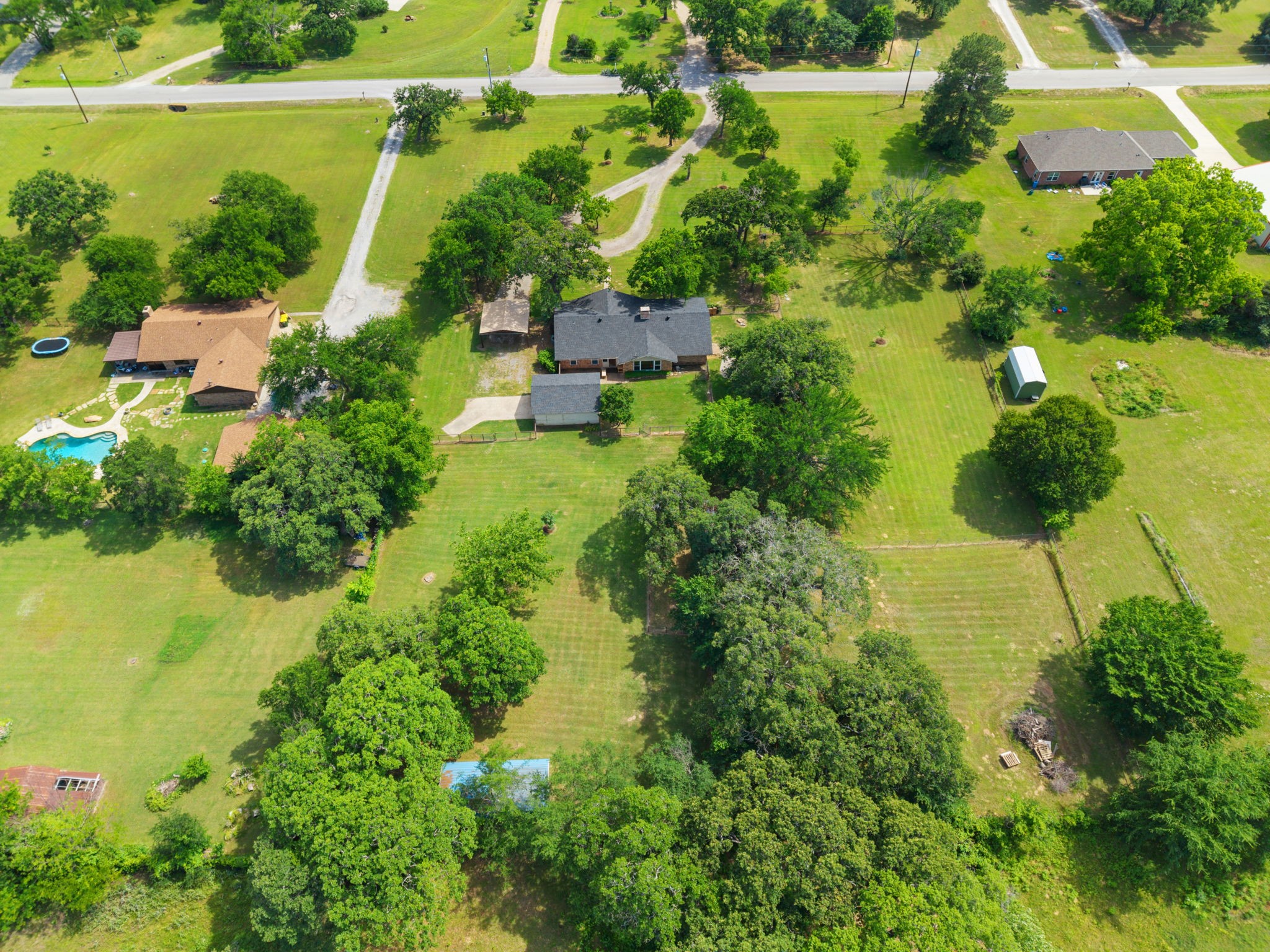 7808 Ileson Road Aubrey TX 76227