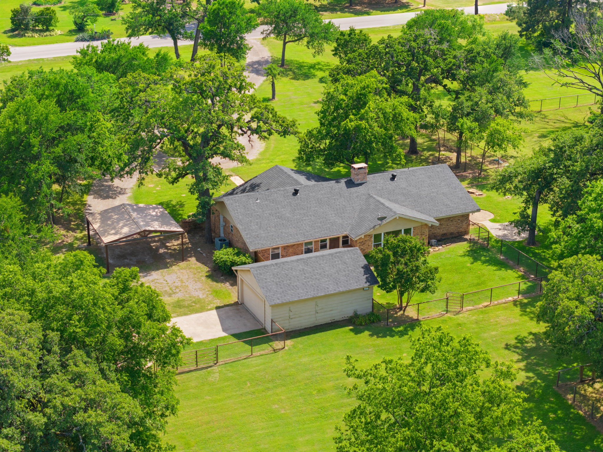 7808 Ileson Road Aubrey TX 76227