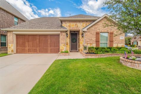 10500 Wagon Wheel Way Mckinney TX 75072