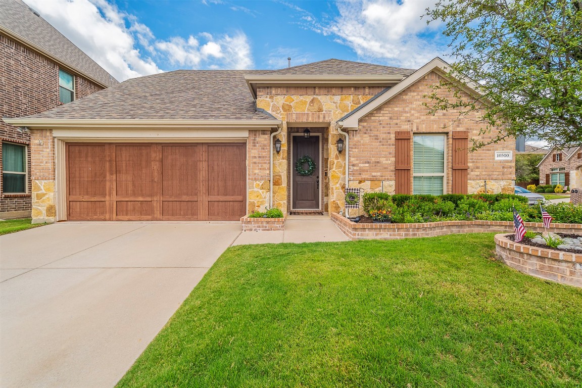 10500 Wagon Wheel Way Mckinney TX 75072
