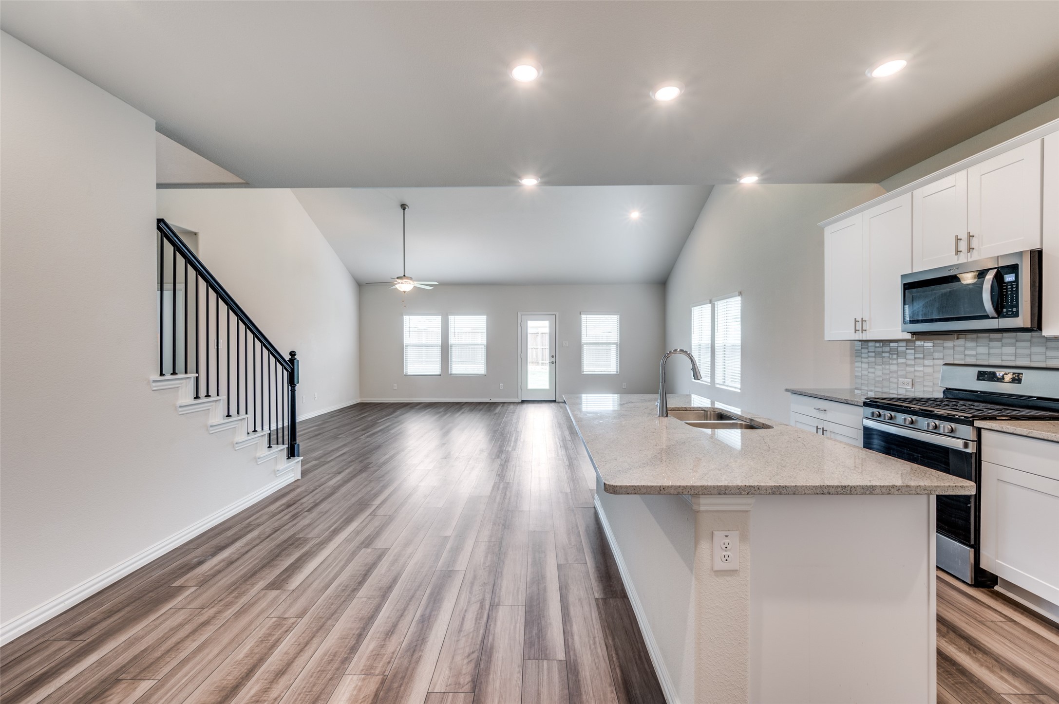 3308 Kingsdown Drive Denton TX 76207