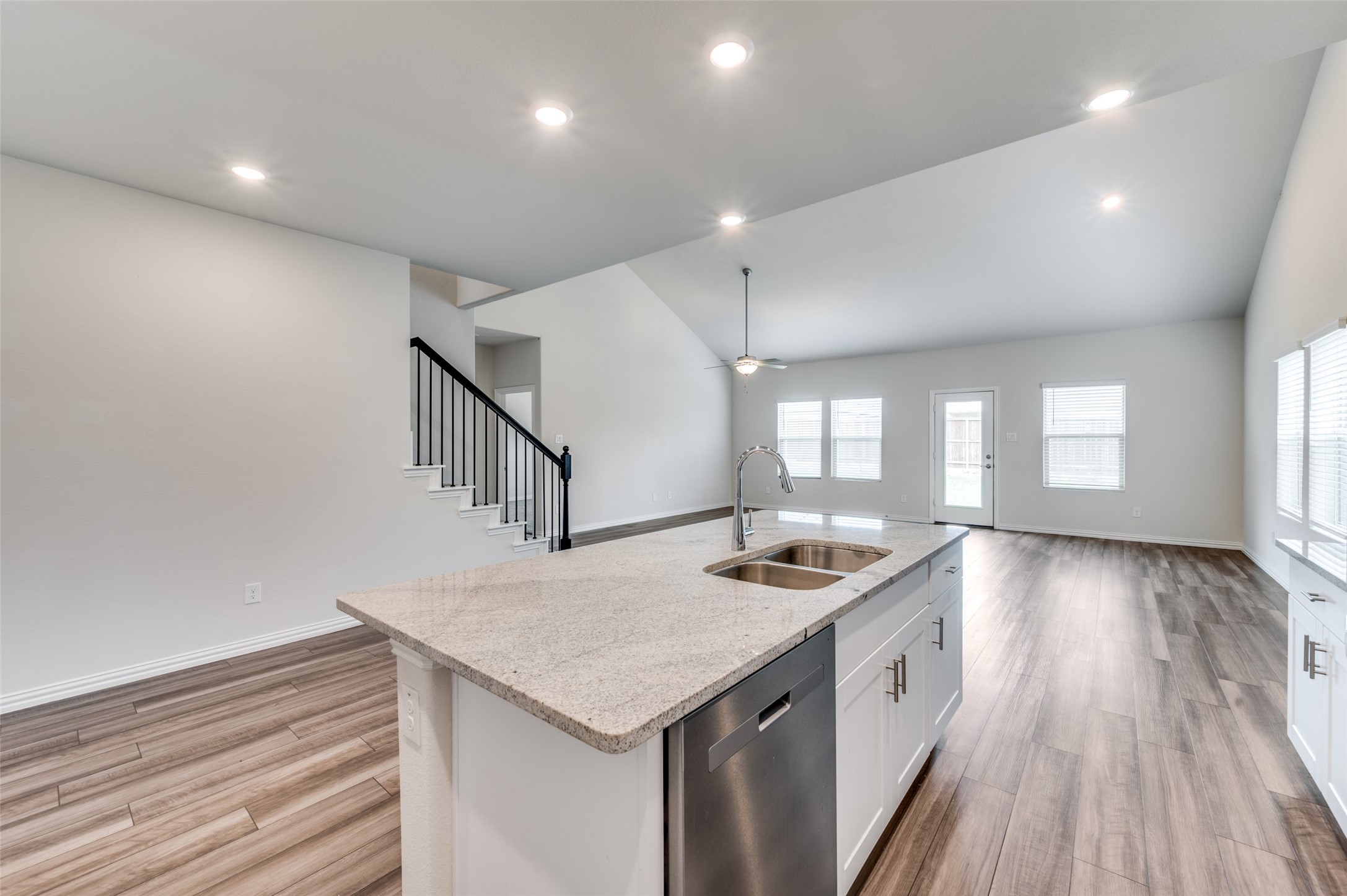 3308 Kingsdown Drive Denton TX 76207