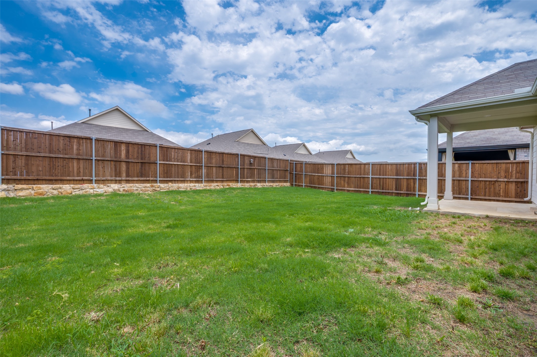 3308 Kingsdown Drive Denton TX 76207