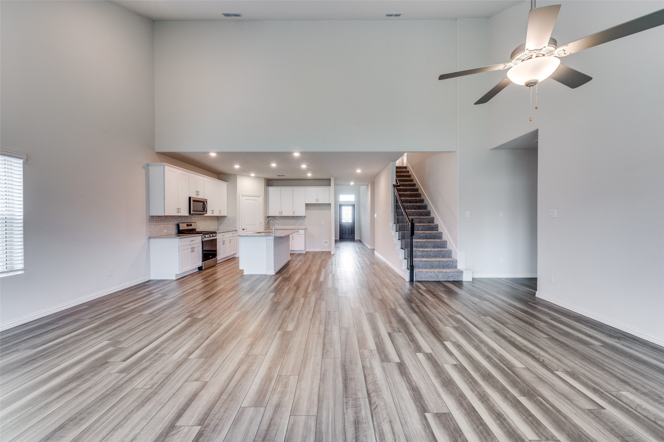 3308 Kingsdown Drive Denton TX 76207