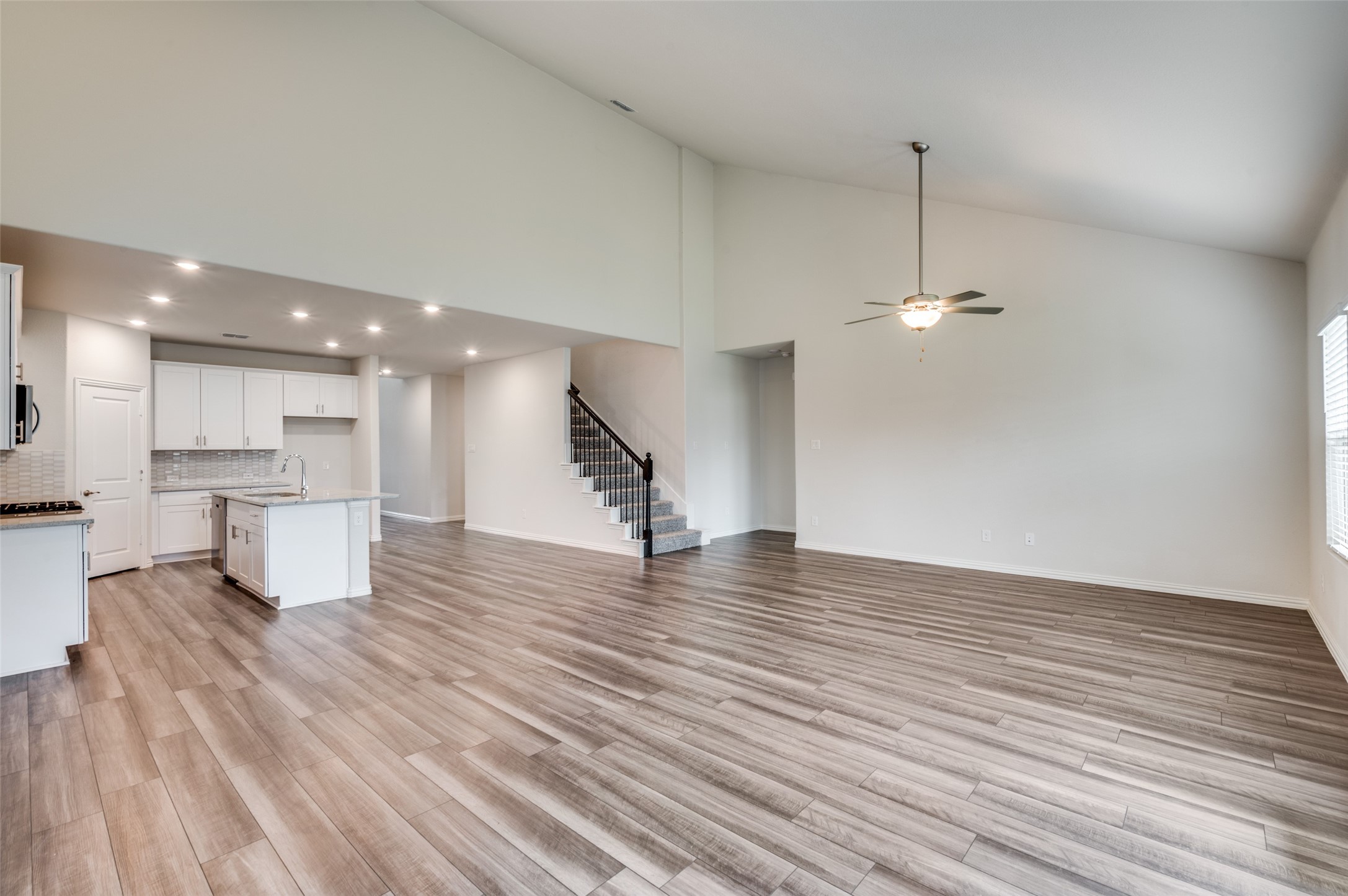 3308 Kingsdown Drive Denton TX 76207