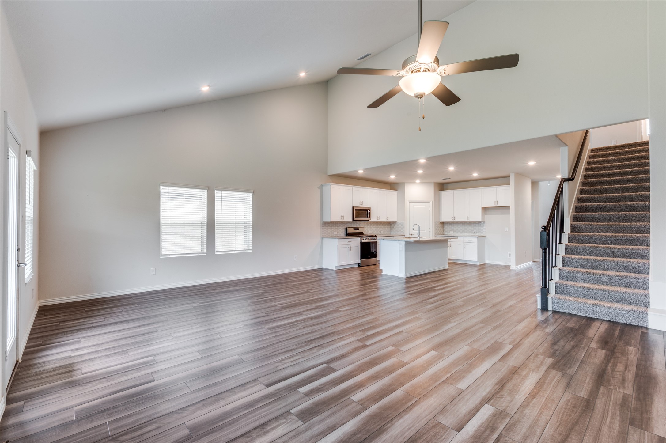 3308 Kingsdown Drive Denton TX 76207