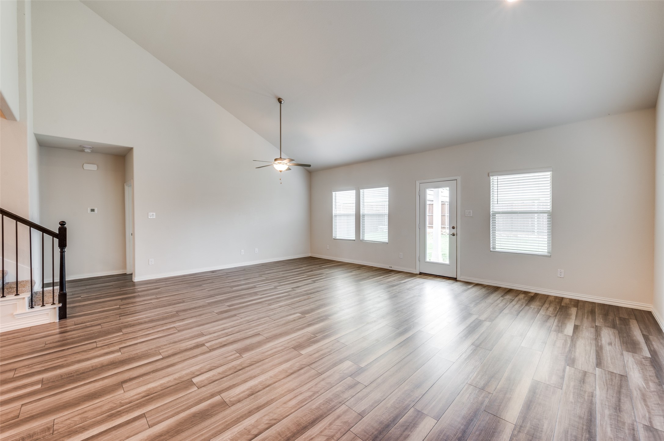 3308 Kingsdown Drive Denton TX 76207