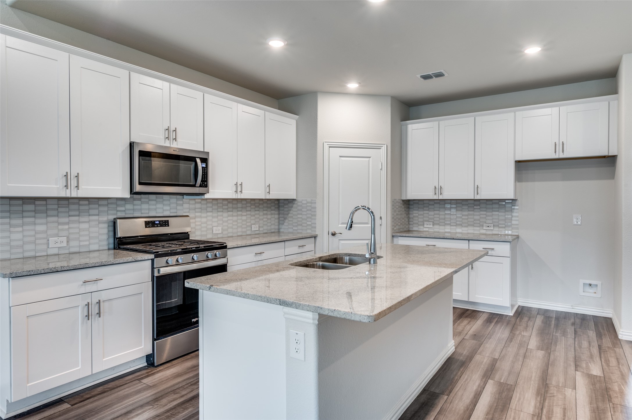 3308 Kingsdown Drive Denton TX 76207